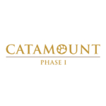 Catamount Phase I Logo-Community